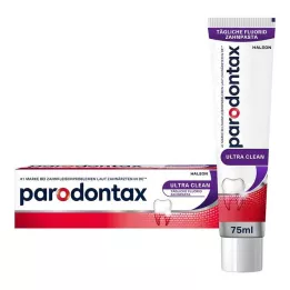 PARODONTAX ultra clean toothpaste, 75 ml