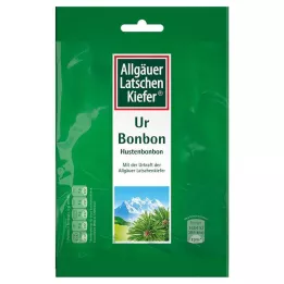ALLGÄUER LATSCHENK. Ur sweets, 75 g