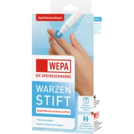 WEPA Warzenstift, 1 pcs