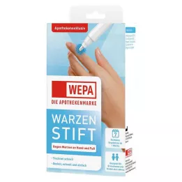 WEPA Wart pen, 1 piece