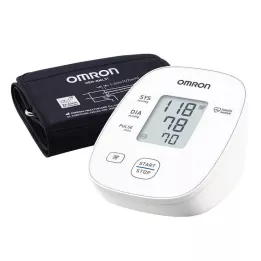 OMRON M300 upper arm blood pressure monitor, 1 piece