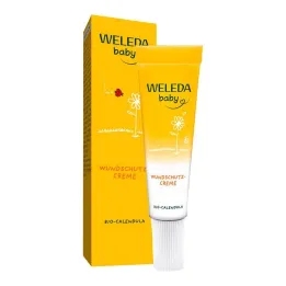 Weleda Calendula wound protection cream mini, 10 ml