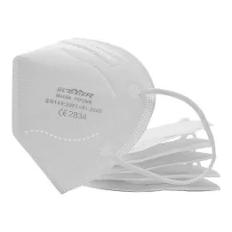 FFP2 mask GlorySafe M2004, 6 pcs
