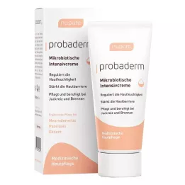 NUPURE probaderm probiotic intensive cream, 50 ml