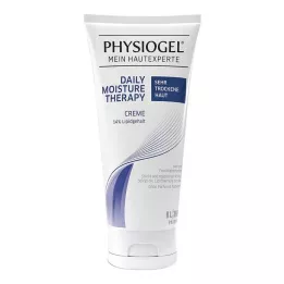 PHYSIOGEL Daily Moisture Therapy very dry Cr., 75 ml