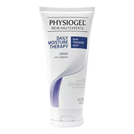 PHYSIOGEL Daily Moisture Therapy very dry Cr., 150 ml