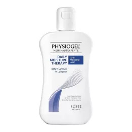 PHYSIOGEL Daily Moisture Therapy very dry Lotion, 200 ml