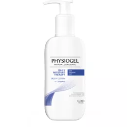PHYSIOGEL Daily Moisture Therapy very dry., 400 ml