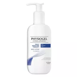 PHYSIOGEL Daily Moisture Therapy very dry Lotion, 400 ml