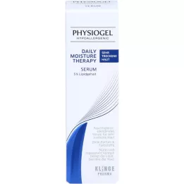 PHYSIOGEL Daily Moisture Therapy very dry. Serum, 30 ml