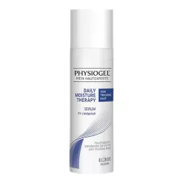 PHYSIOGEL Daily Moisture Therapy very dry serum, 30 ml