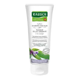 RAUSCH Sage Silver Shine Treatment Tube, 100 ml