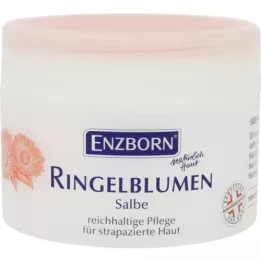 RINGELBLUMEN SALBE Enzborn, 200 ml