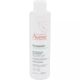 AVENE Cicalfate+ cleaning gel, 200 ml