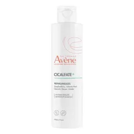 Avène Cicalfate+ Cleansing Gel (200 ml)