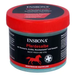Horse ointment Classic Ensbona (50 ml)