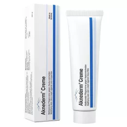 AKNEDERM Cream, 30 g