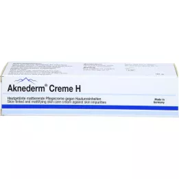 AKNEDERM Creme H, 30 g