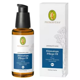 HÄMATOM Care Oil Organic Aroma Care Rub, 50 ml