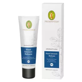 HAUT INTENSIV Balm organic aroma care, 50 ml