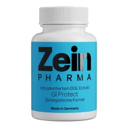 Zeinpharma Gi Protect Dgl capsules, 60 pcs