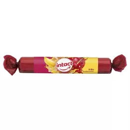 INTACT Dextrose Roll Cherry-Banana, 40 g