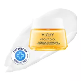 VICHY NEOVADIOL Day Cream After Menopause, 50 ml
