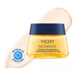 VICHY NEOVADIOL Night Cream After Menopause, 50 ml