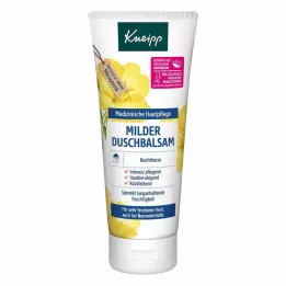 KNEIPP Mild Shower Balm Evening Primrose, 200 ml