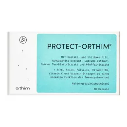 PROTECT-Orthim Kapseln, 60 pcs
