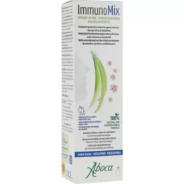 IMMUNOMIX Nasal protection spray, 30 ml