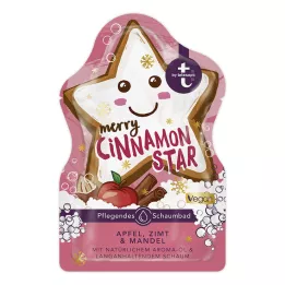 T BY tetesept Merry Cinnamon Star, 40 ml
