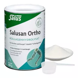 SALUSAN Ortho collagen hydrolyzate powder, 300 g