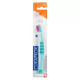 CURAPROX Childrens toothbrush 0-4 years, 1 piece