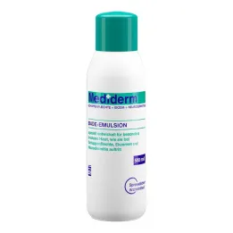 Mediderm bath emulsion, 500 ml