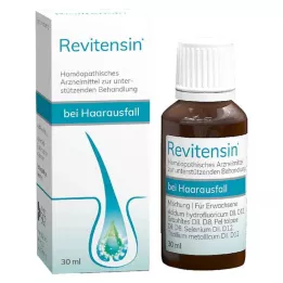 REVITENSIN Oral drops, 30 ml