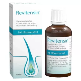 REVITENSIN Oral drops, 50 ml