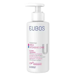 Eubos Urea Intensive Care 5% Hand Cream (150 ml)