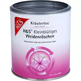 H&S Fireweed small-flowered tea, 100 g
