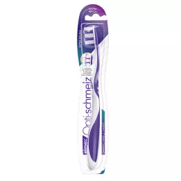 ELMEX Opti-melts toothbrush, 1 pcs