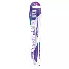ELMEX Opti-enamel toothbrush, 1 piece