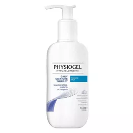 PHYSIOGEL Daily Moisture Therapy hand wash lotion, 400 ml