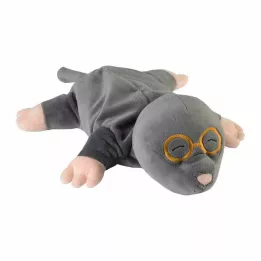 WARMIES Sleeping mole, 1 pcs