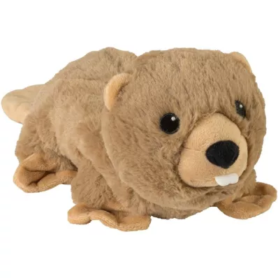 Warmies Beaver (1 piece)
