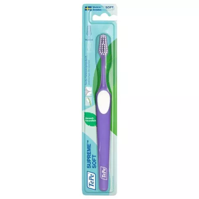 TEPE Supreme toothbrush Soft, 1 pcs