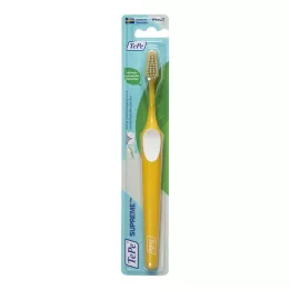 TEPE Toothbrush Supreme Soft, 1 pc