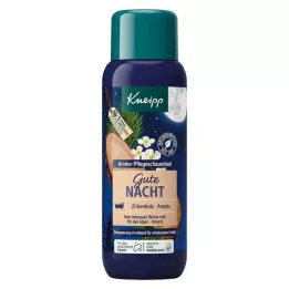 KNEIPP Aroma Care Bubble Bath Good Night, 400 ml