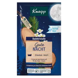 Kneipp bath crystals Good Night, 60 g