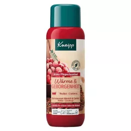 KNEIPP Aroma care foam bathroom &amp; Security, 400 ml