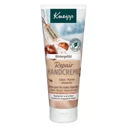 KNEIPP Repair hand cream winter feeling, 75 ml